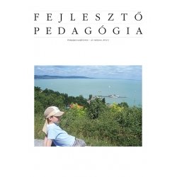 FEJLESZTŐ PEDAGÓGIA 2012/3