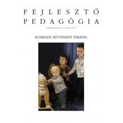 FEJLESZTŐ PEDAGÓGIA 2013/2