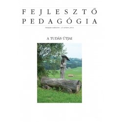 FEJLESZTŐ PEDAGÓGIA 2014/4