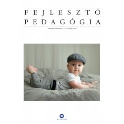 FEJLESZTŐ PEDAGÓGIA 2016/1