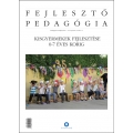 FEJLESZTŐ PEDAGÓGIA 2018/1-3