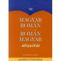 Magyar-román-magyar útiszótár