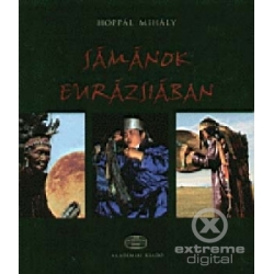 Sámánok Eurázsiában