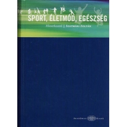 Sport, életmód, egészség
