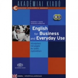 English for Business and Everyday Use + CD
