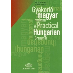 Gyakorló magyar nyelvtan + szójegyzék 