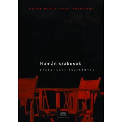 Humán szakosok gyakorlati kézikönyve