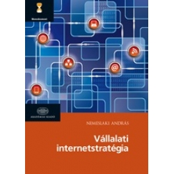 Vállalati internetstratégia