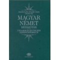 Magyar-német szótár CD-vel