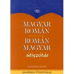Magyar-román-magyar útiszótár