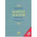 Horvát-magyar kisszótár - ÚJ kiadás