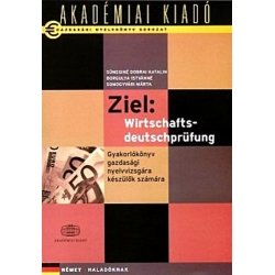 Ziel: Wirtschaftsdeutschprüfung