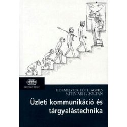 Üzleti kommunikáció és tárgyalástechnika