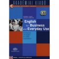 English for Business and Everyday Use + CD