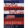Magyar-francia kisszótár + NET 