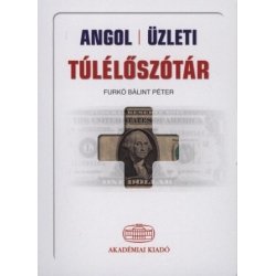 Angol túlélőszótár üzletembereknek