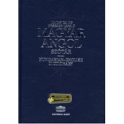Magyar-angol szótár + NET