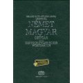 Német-magyar szótár + NET