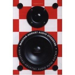 Magyar-horvát audio útiszótár