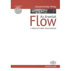 Flow - Az áramlat