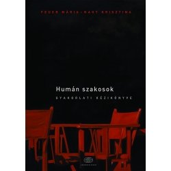 Humán szakosok gyakorlati kézikönyve
