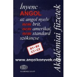 Ínyenc angol