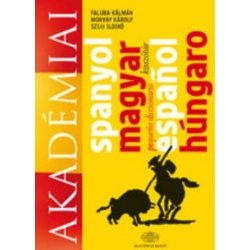Spanyol-magyar kisszótár 