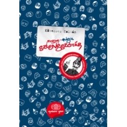 Magyar-angol szlengszótár