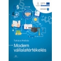 Modern vállalatértékelés