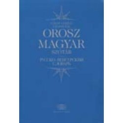 Orosz-magyar szótár