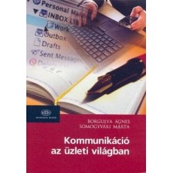 Kommunikáció az üzleti világban