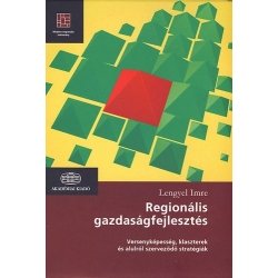 Regionális gazdaságfejlesztés