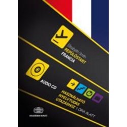 Repülőstart - Francia