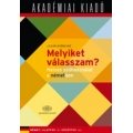 Melyiket válasszam? - Helyes szóhasználat a németben