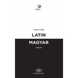 Latin-magyar szótár + online szótárcsomag