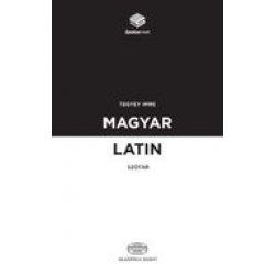 Magyar-latin szótár + online szótárcsomag