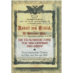 Die Tauschende Copie von dem gewirre des lebens