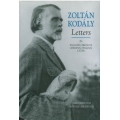 Zoltán Kodály Letters