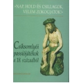Csíksomlyói passiójátékok a 18. századból