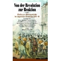 Von der Revolution zur Reaktion