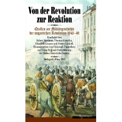 Von der Revolution zur Reaktion