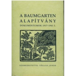 A Baumgarten alapítvány