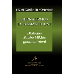 Liberalizmus és nemzettudat