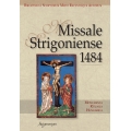 Missale Strigoniense 1484