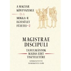 Magistrae Discipuli