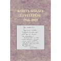 Babits Mihály levelezése 1916-1918. 