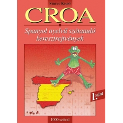 CROA - 1000 szóval