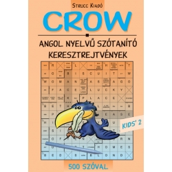 CROW Kids 2 - 500 szóval
