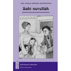 Saki novellák