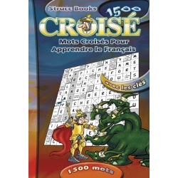CROISÉ - 1500 szóval
